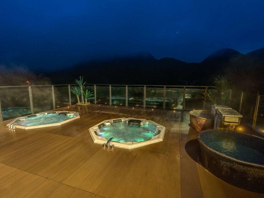 Livemax Resort Kinugawa Nikko Exteriér fotografie