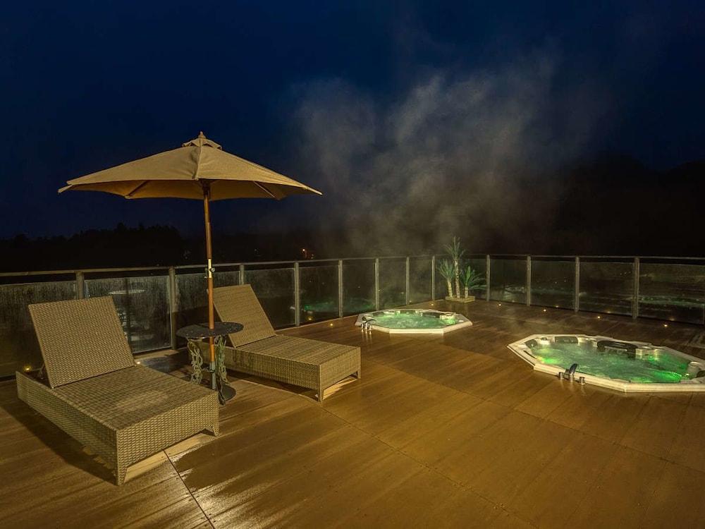 Livemax Resort Kinugawa Nikko Exteriér fotografie