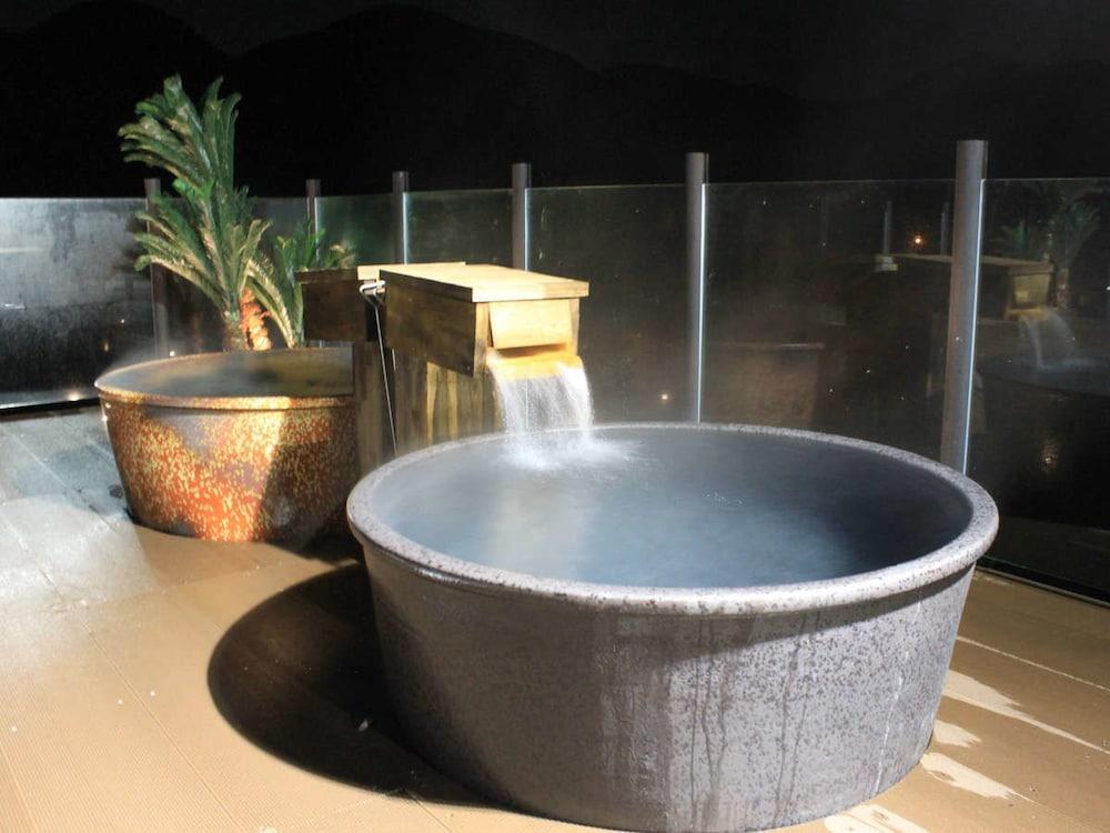 Livemax Resort Kinugawa Nikko Exteriér fotografie