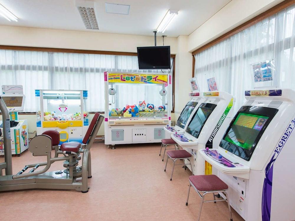 Livemax Resort Kinugawa Nikko Exteriér fotografie