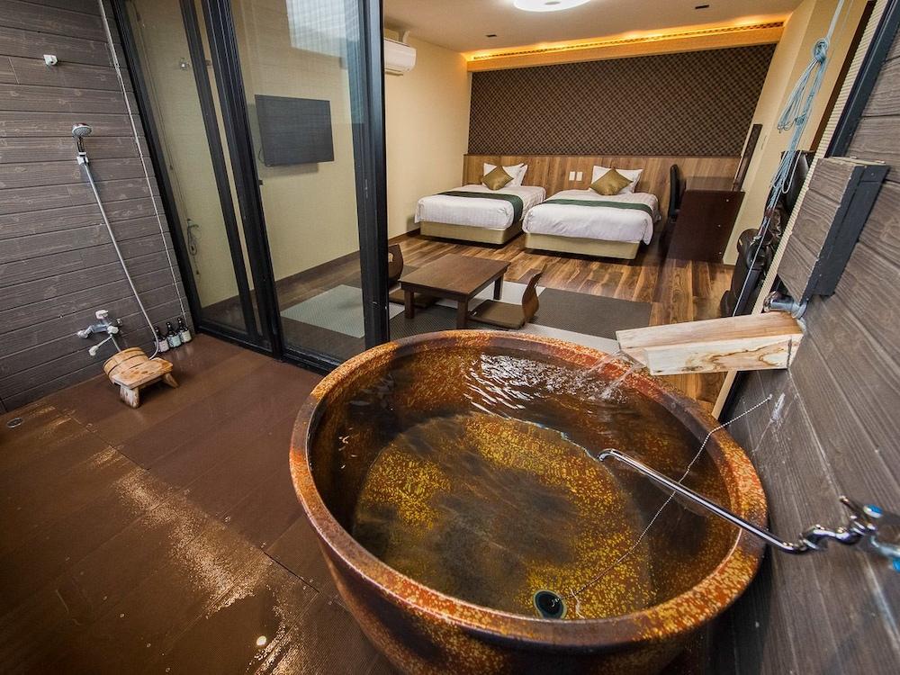 Livemax Resort Kinugawa Nikko Exteriér fotografie