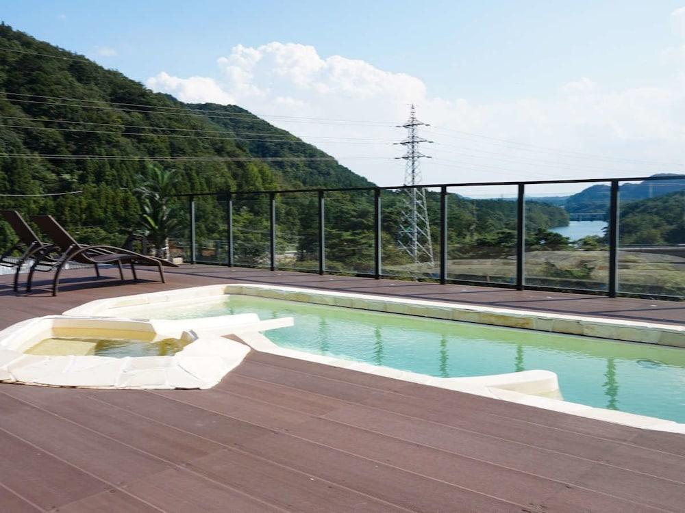 Livemax Resort Kinugawa Nikko Exteriér fotografie
