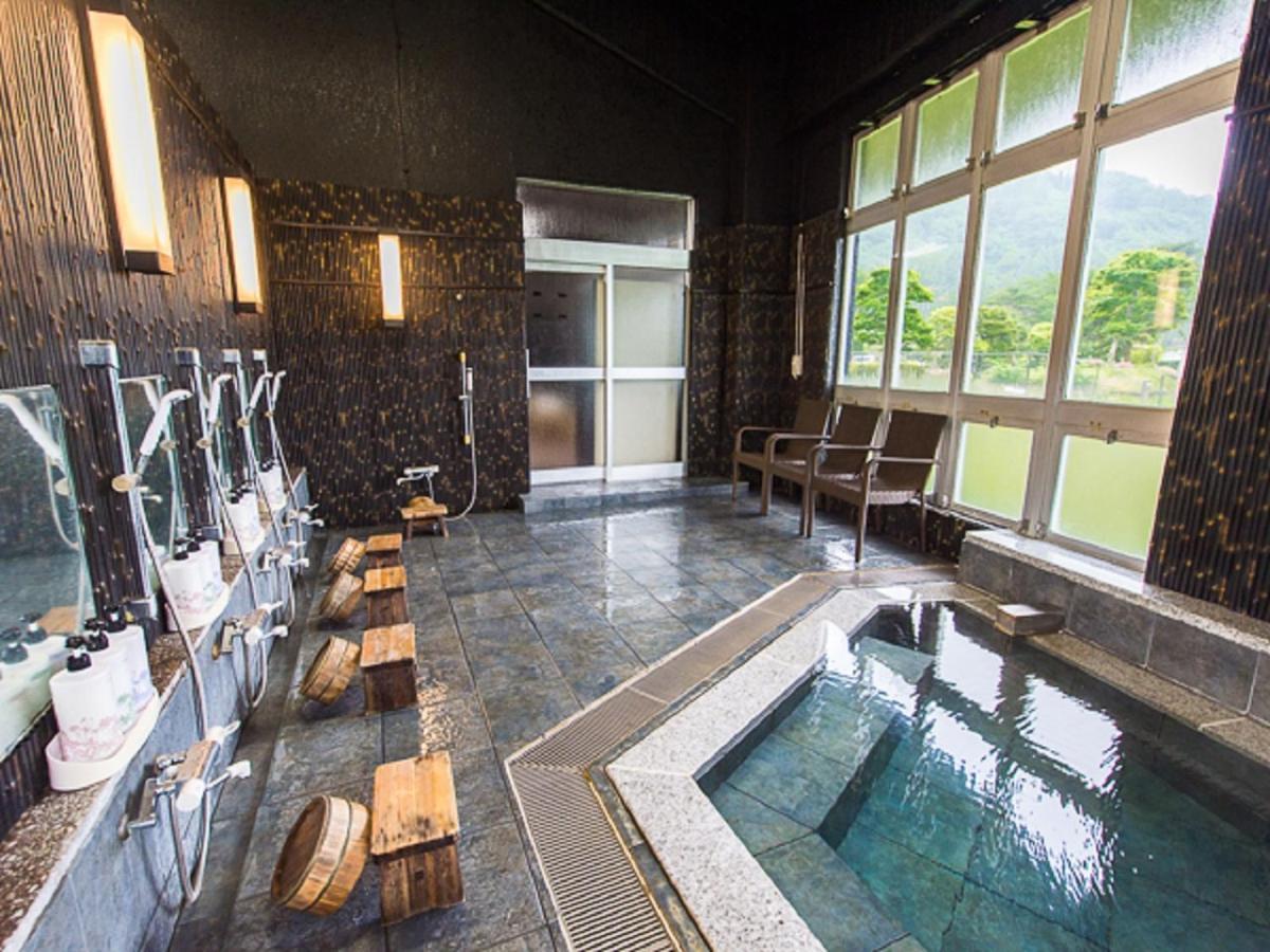 Livemax Resort Kinugawa Nikko Exteriér fotografie