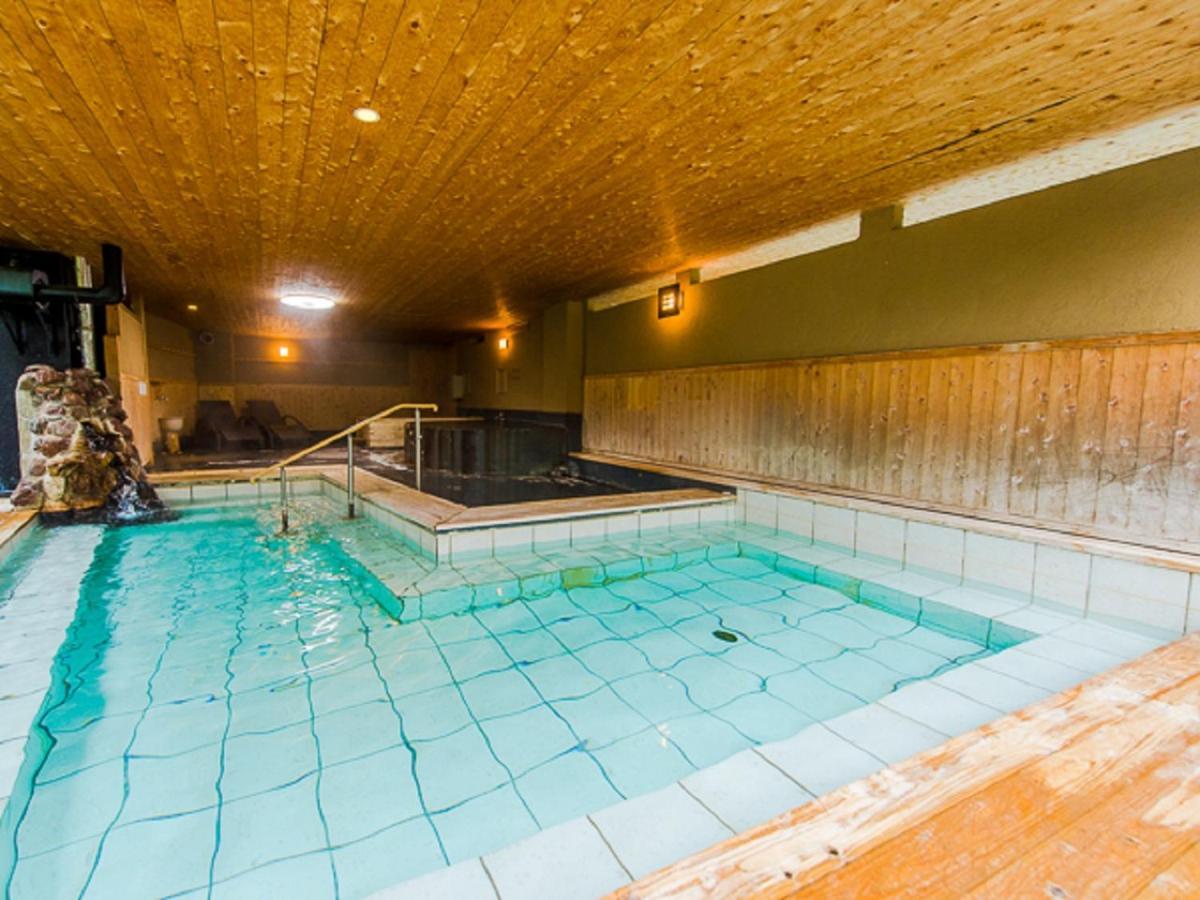 Livemax Resort Kinugawa Nikko Exteriér fotografie
