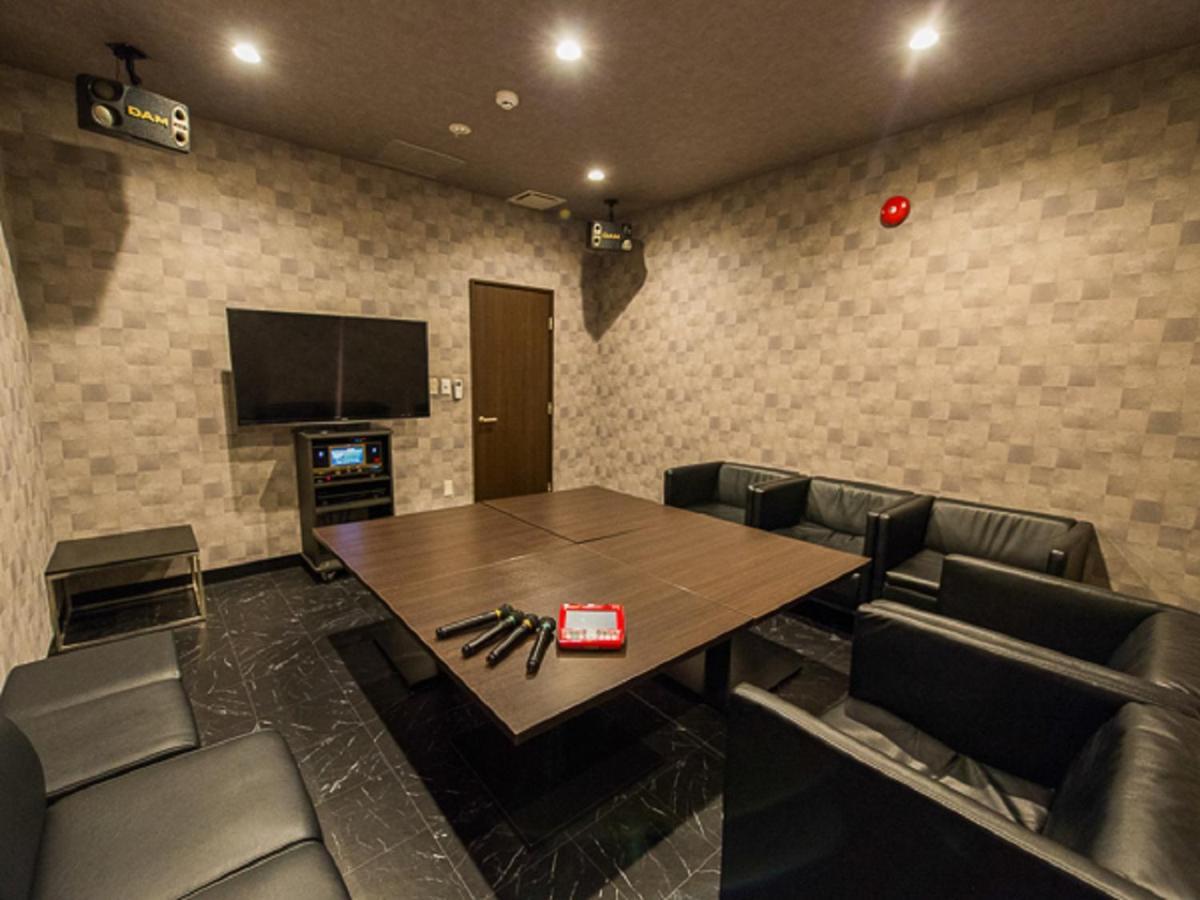 Livemax Resort Kinugawa Nikko Exteriér fotografie