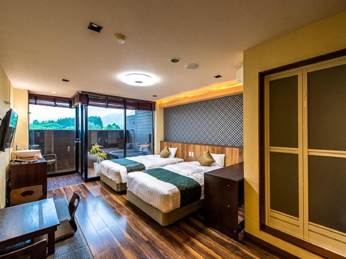 Livemax Resort Kinugawa Nikko Exteriér fotografie
