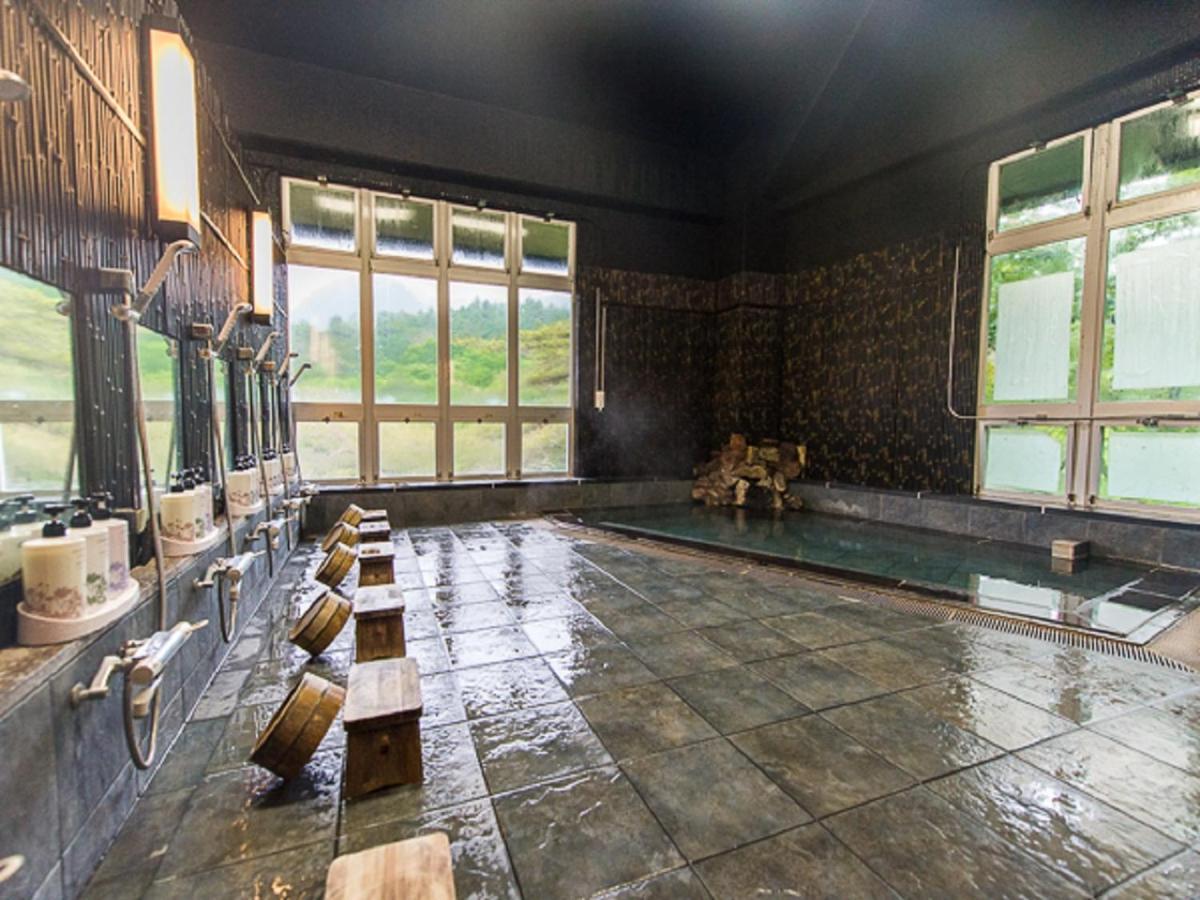 Livemax Resort Kinugawa Nikko Exteriér fotografie