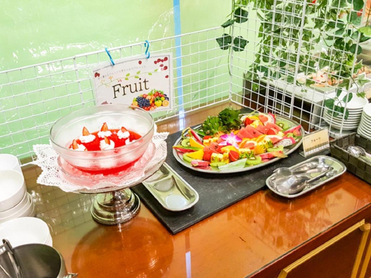 Livemax Resort Kinugawa Nikko Exteriér fotografie
