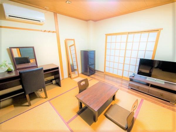 Livemax Resort Kinugawa Nikko Exteriér fotografie