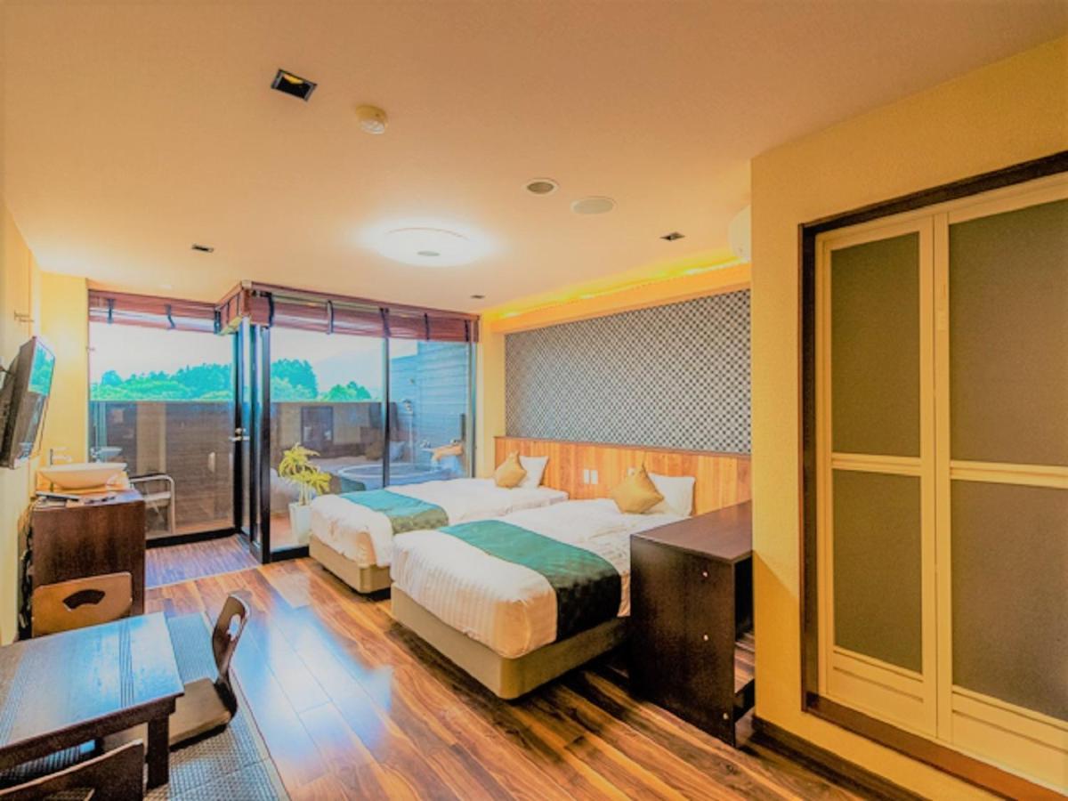 Livemax Resort Kinugawa Nikko Exteriér fotografie