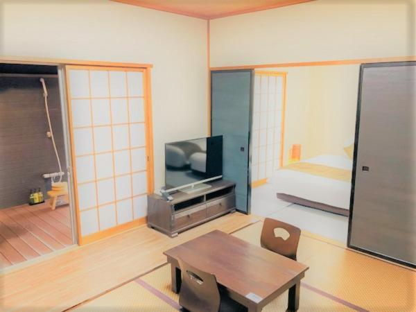 Livemax Resort Kinugawa Nikko Exteriér fotografie