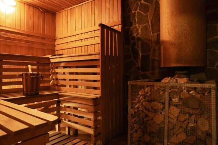 Livemax Resort Kinugawa Nikko Exteriér fotografie