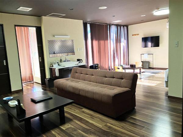 Livemax Resort Kinugawa Nikko Exteriér fotografie